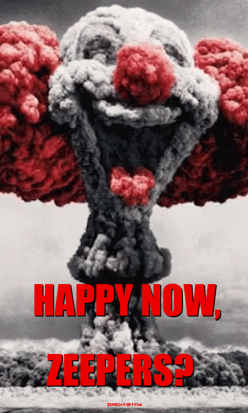 zeepermushroomcloudclowngif