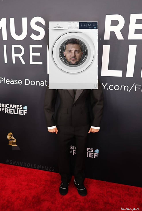 zelenskylaundromat